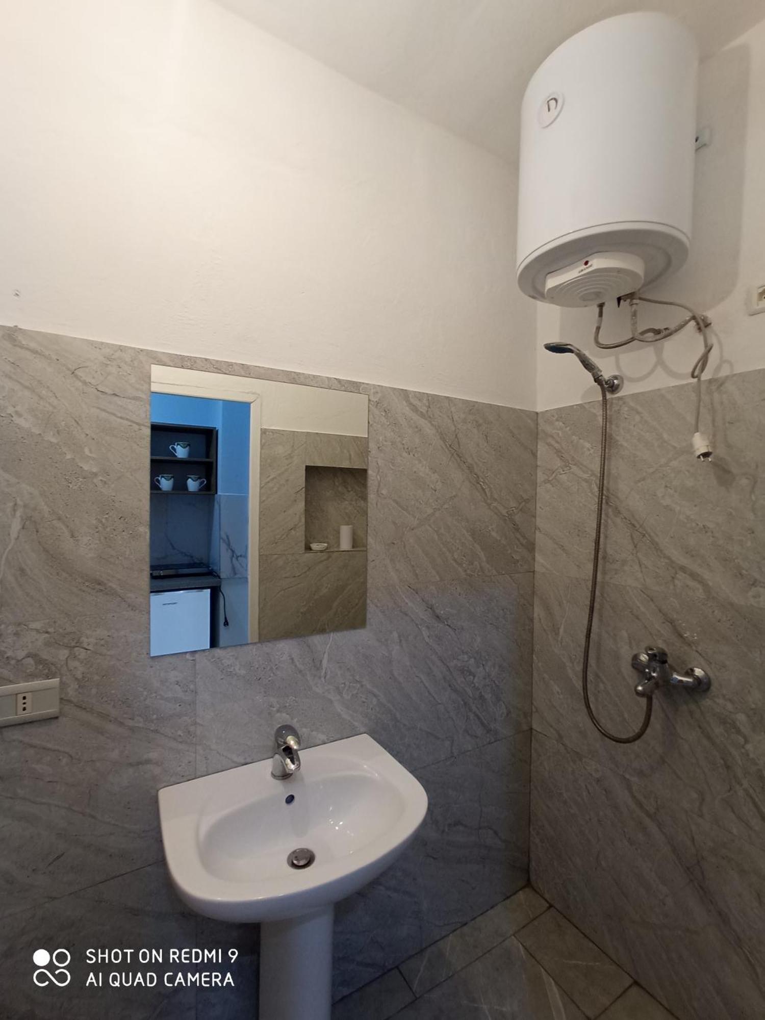 Appartement Agroni