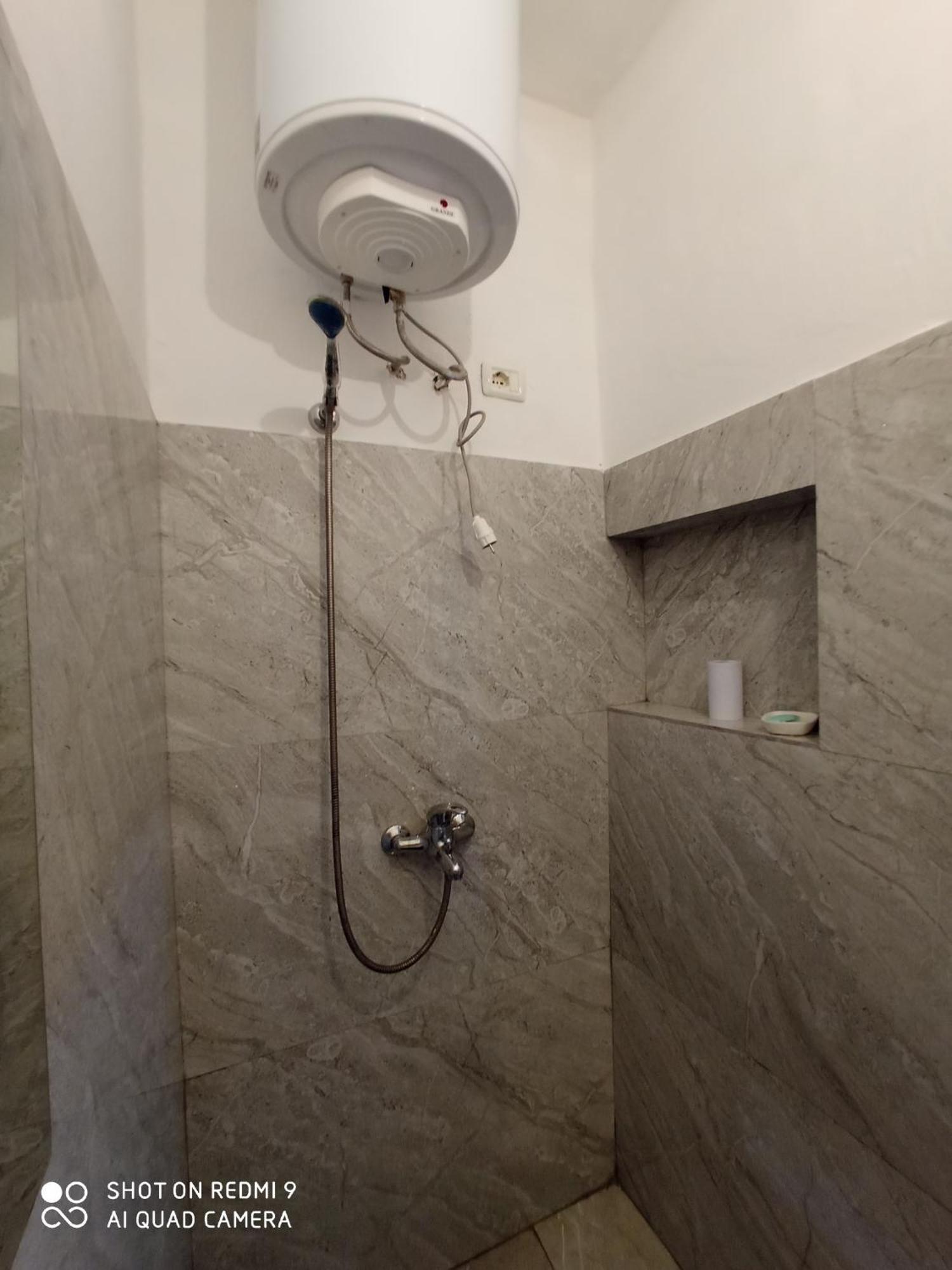 Appartement Agroni