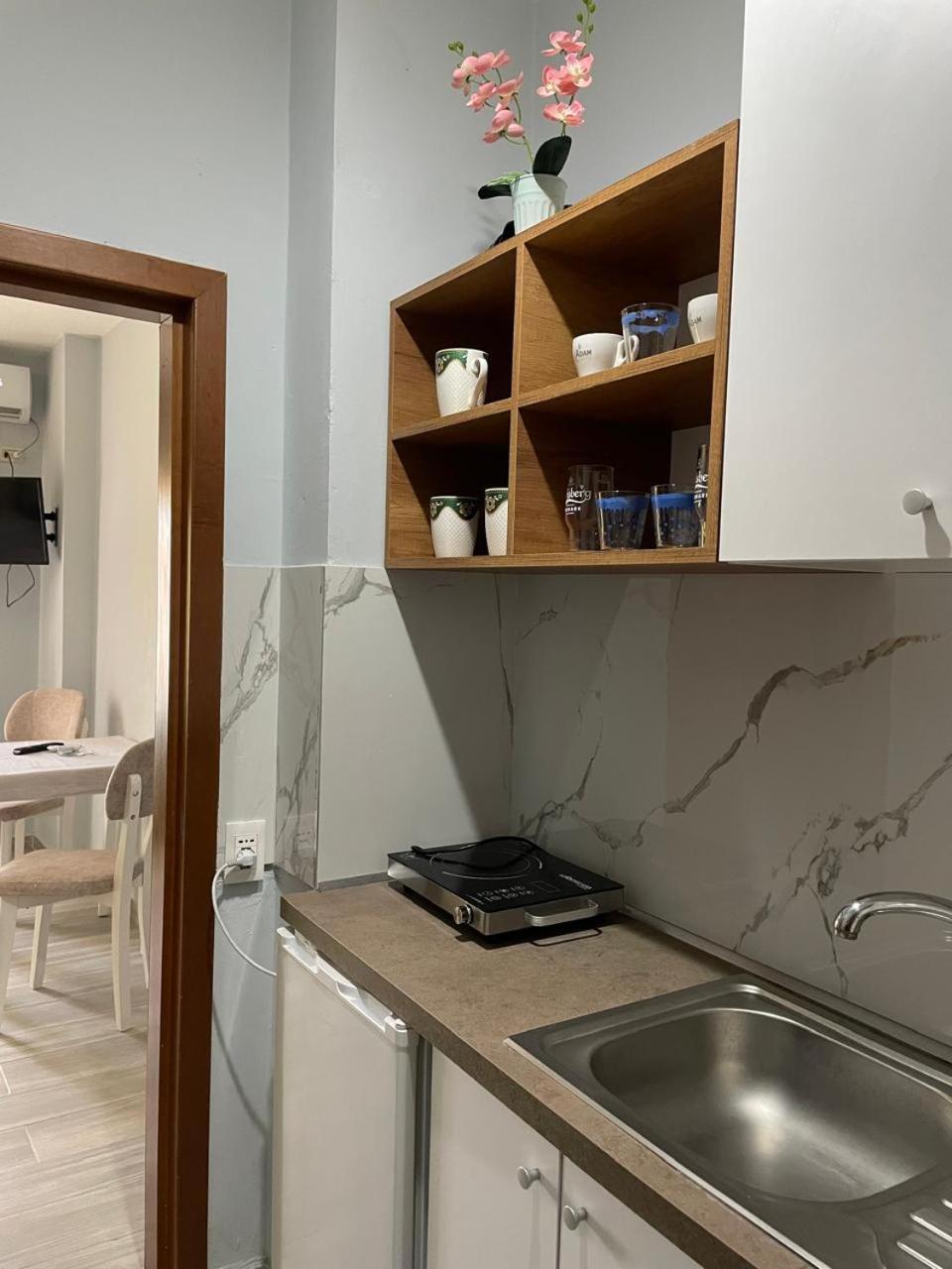Agroni Appartement