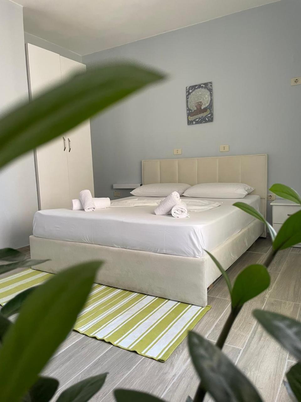 Appartement Agroni Tirana