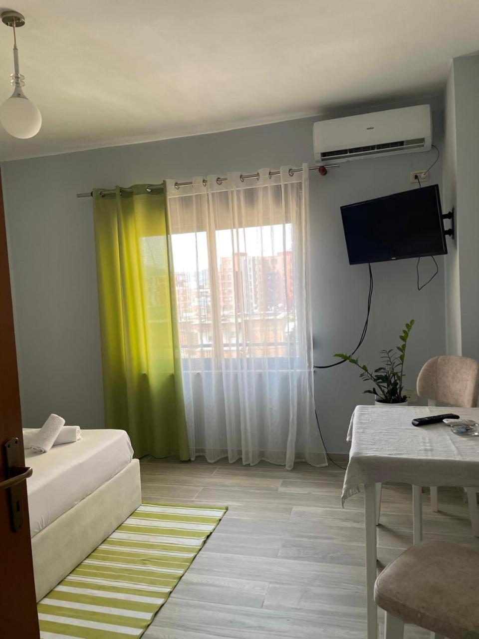 Agroni * Tirana