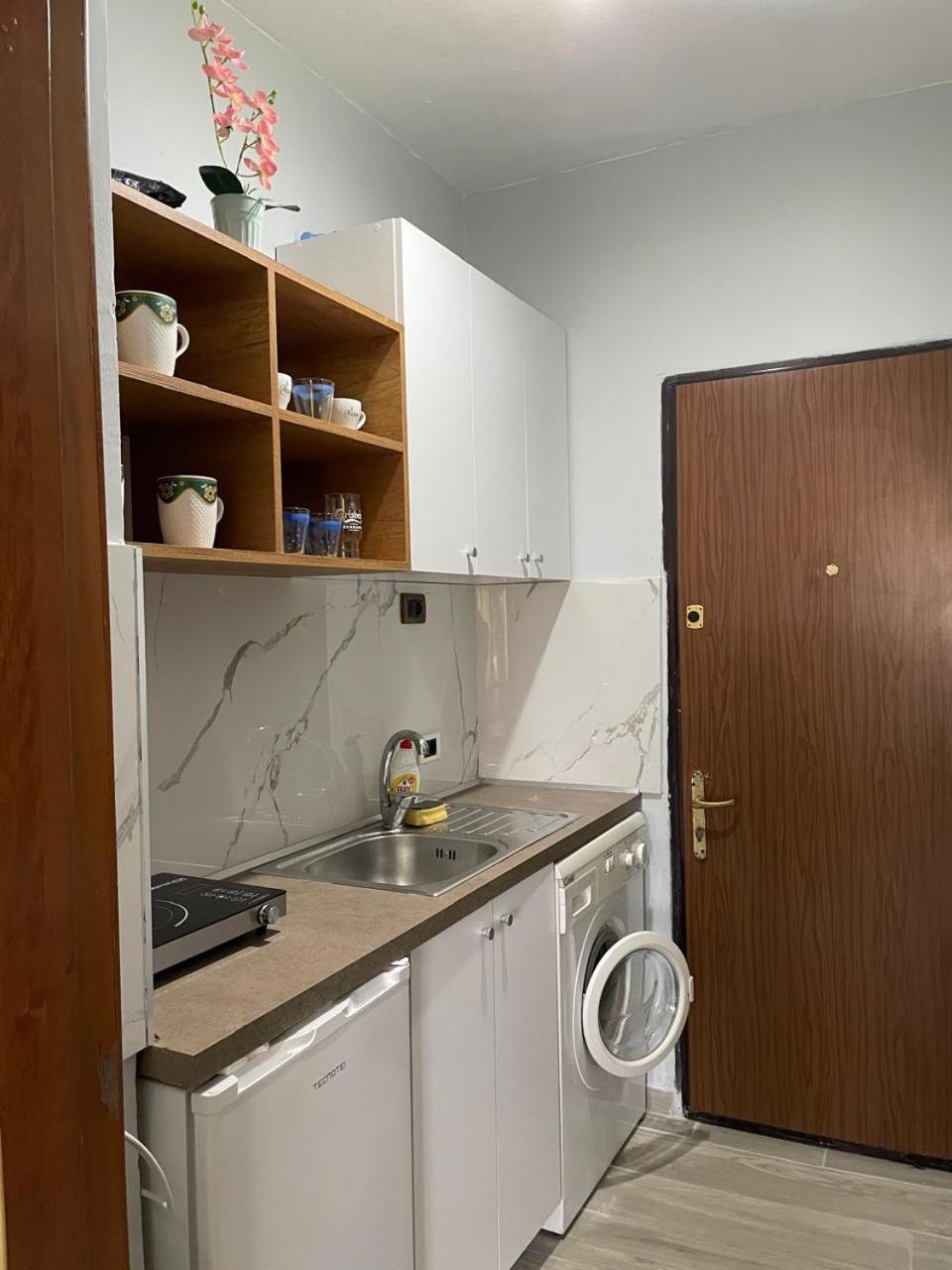 Agroni Appartement