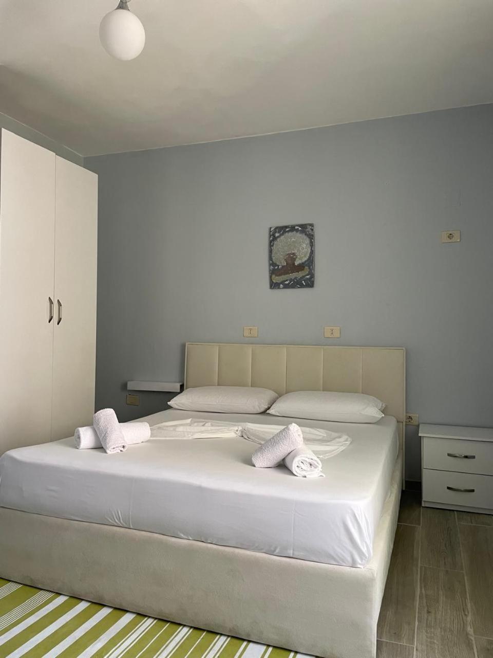Agroni Appartement *
