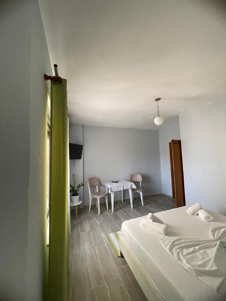 Appartement Agroni *