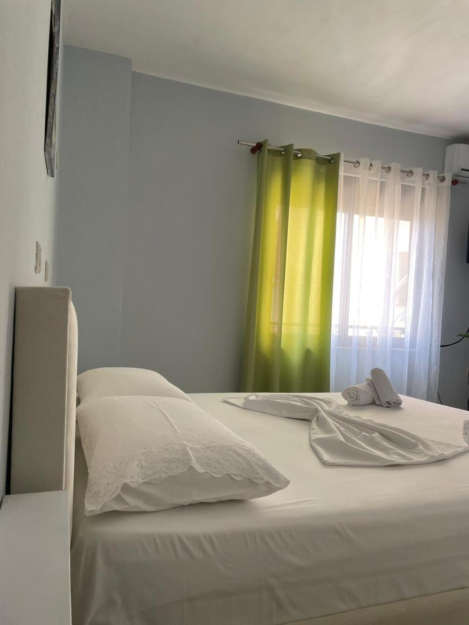Agroni Appartement *