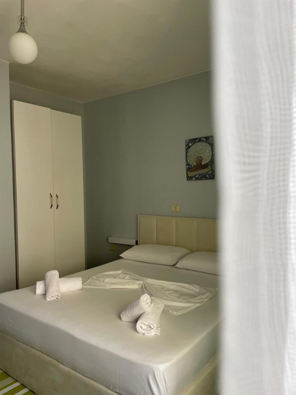 Appartement Agroni *