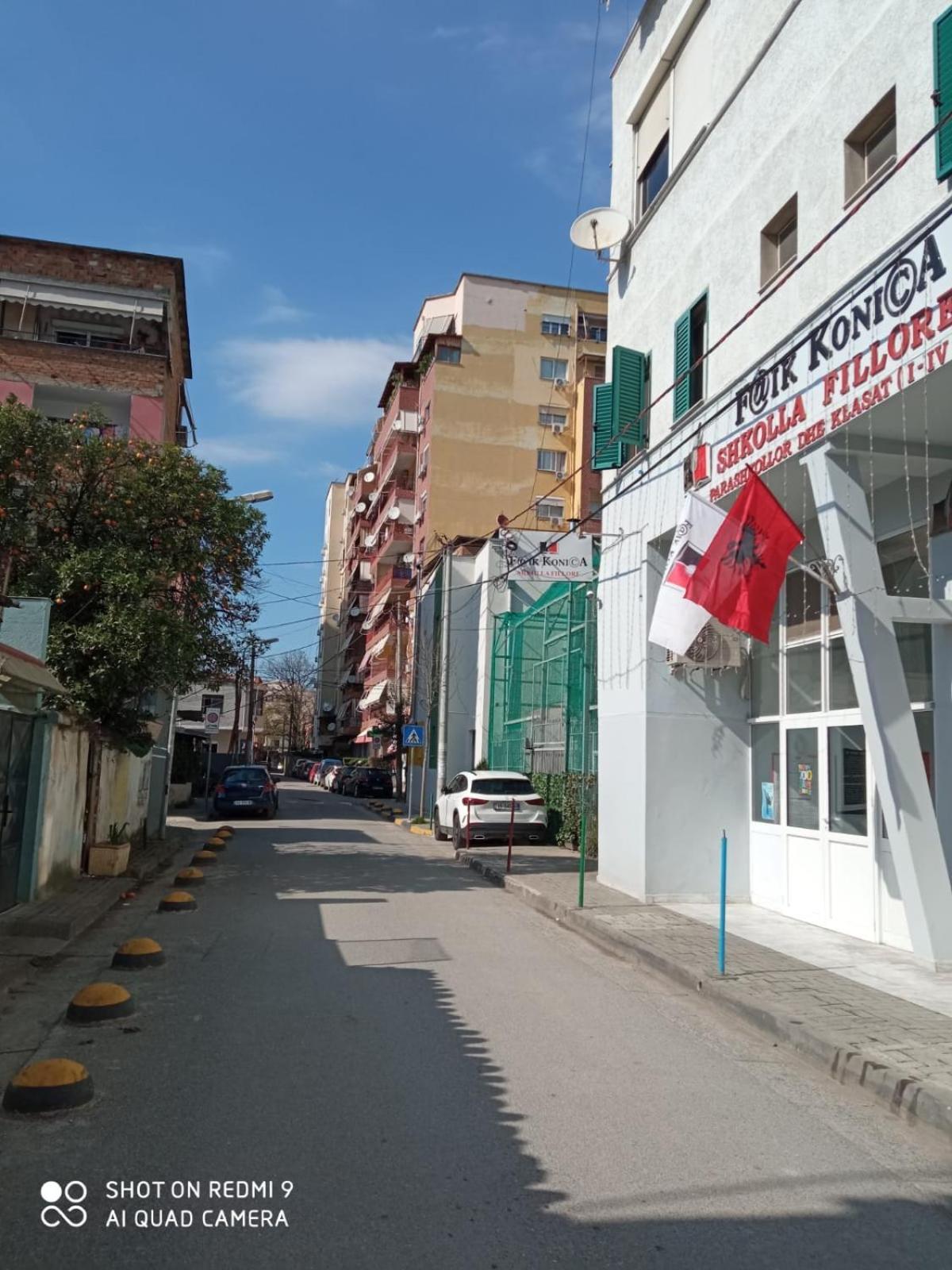 Appartement Agroni